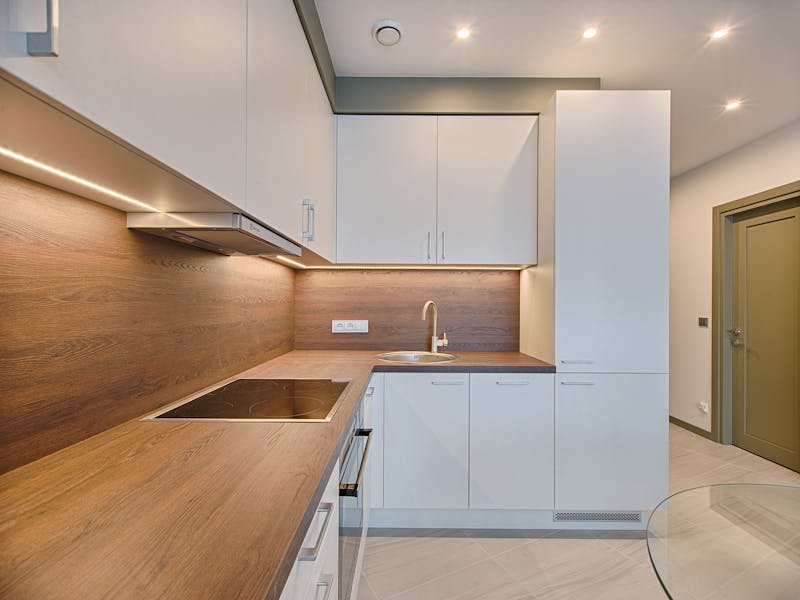 Επενδυτικό Ακίνητο - Συγκρότημα Διαμερισμάτων